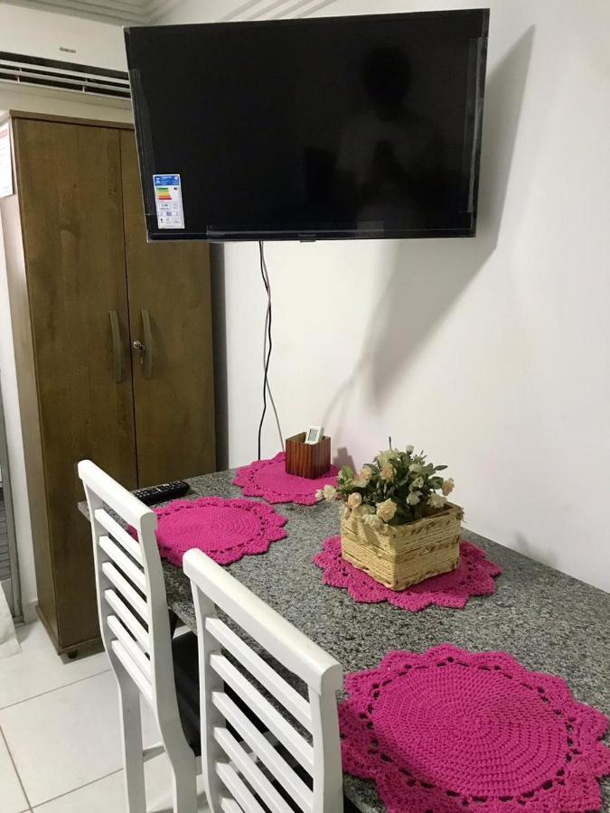Loft Bem Localizado Proximo A Praia Guarapari Exteriér fotografie