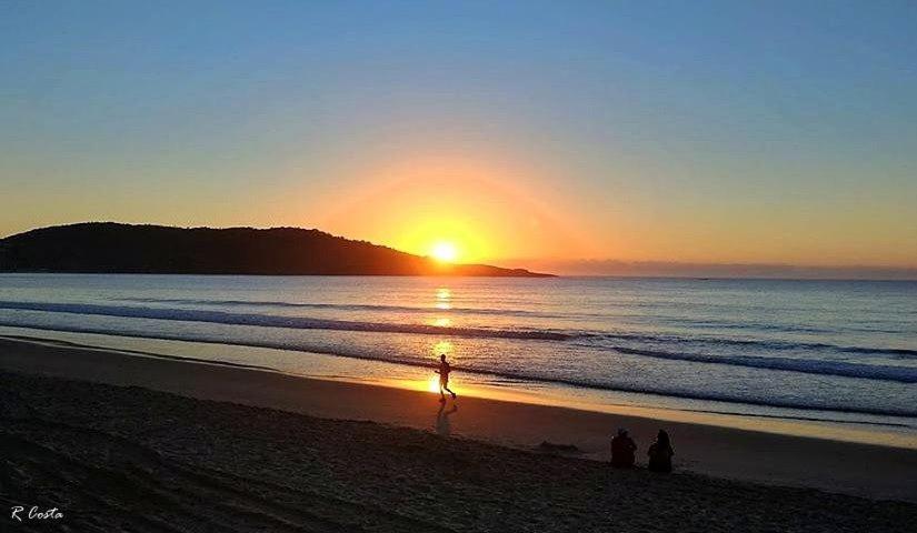 Loft Bem Localizado Proximo A Praia Guarapari Exteriér fotografie