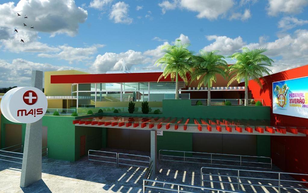 Loft Bem Localizado Proximo A Praia Guarapari Exteriér fotografie
