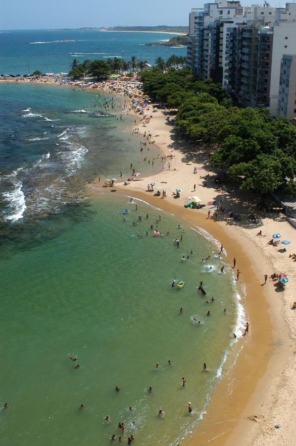 Loft Bem Localizado Proximo A Praia Guarapari Exteriér fotografie